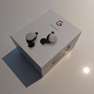 Google Pixel Buds 2